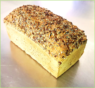 Quinoa aux graines