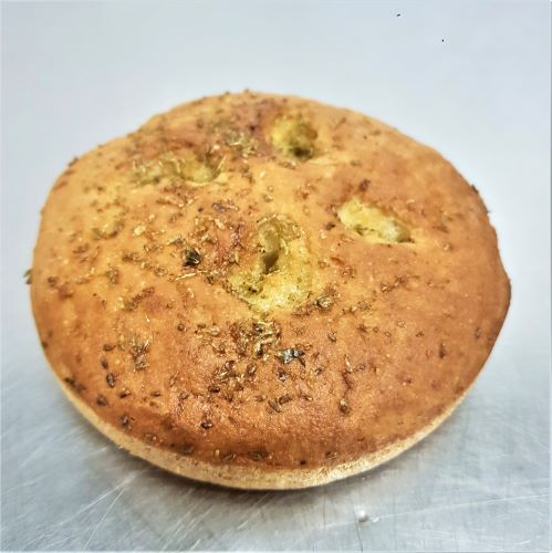 Foccacia